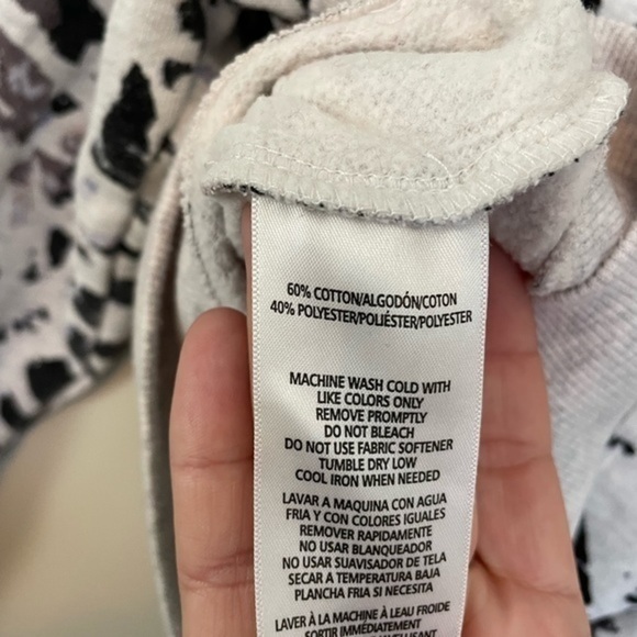 Calvin Klein Performance Sweater - Picture 4 of 9